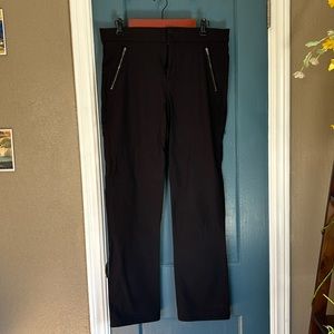 Athleta nylon pants